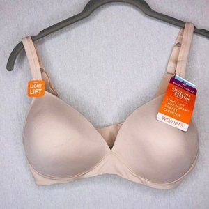 Elements Of Bliss® Wire-Free Lift bra